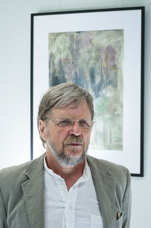 Autor obrazów - Michaił Sołdatenkow Autor obrazów - Michaił Sołdatenkow