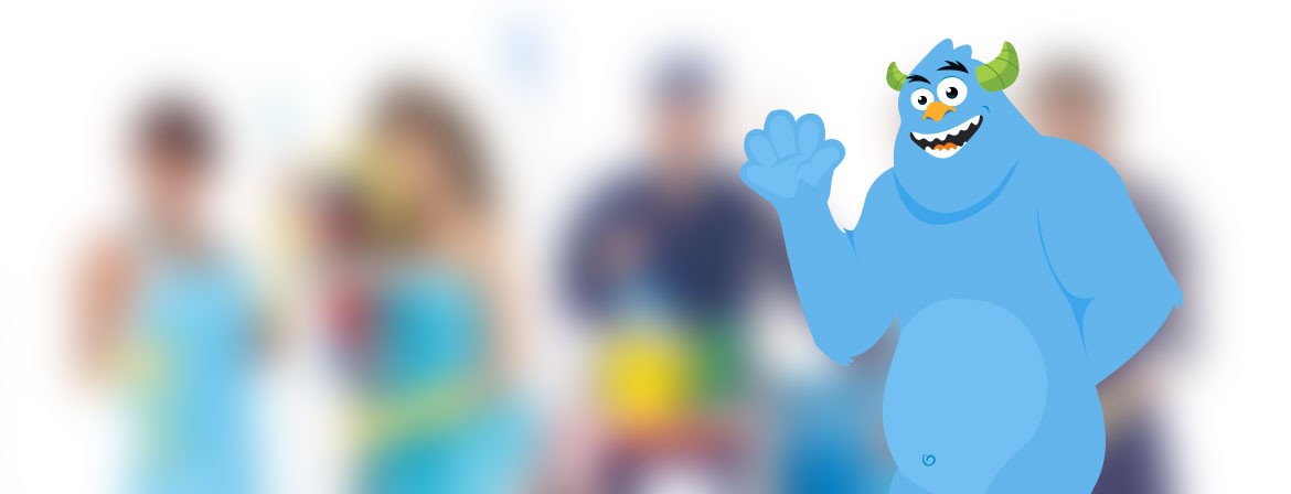 Galeria na śmieciach?