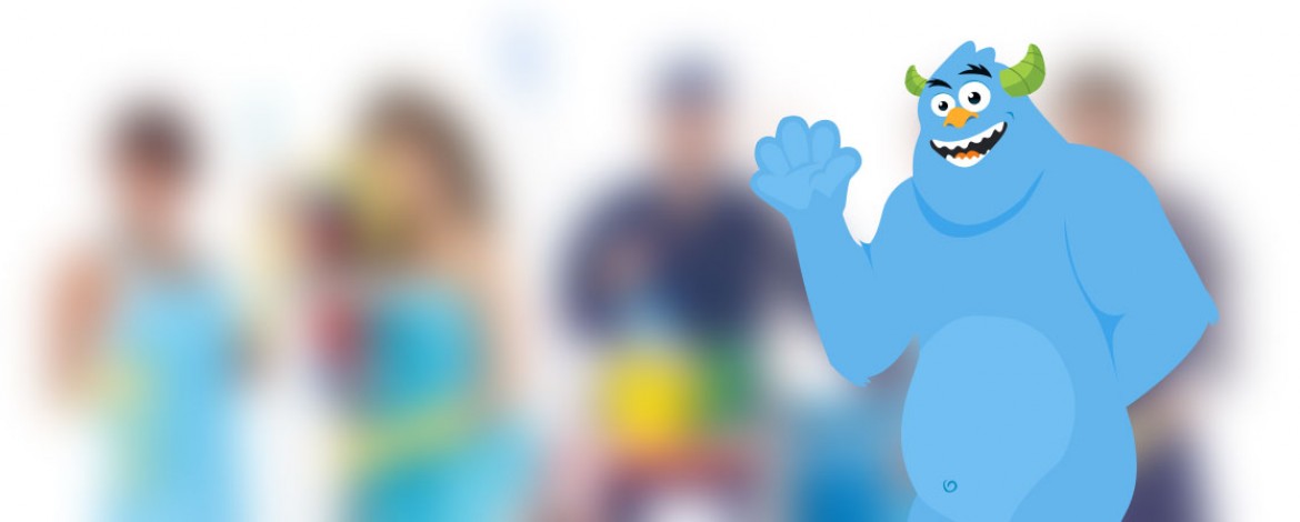 Galeria na śmieciach?