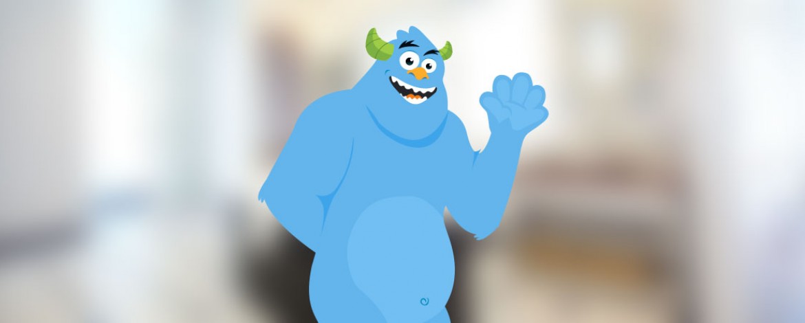 You work enough already!