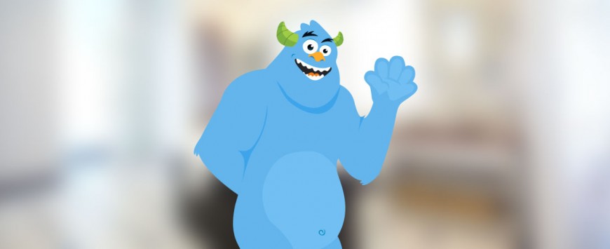 You work enough already!